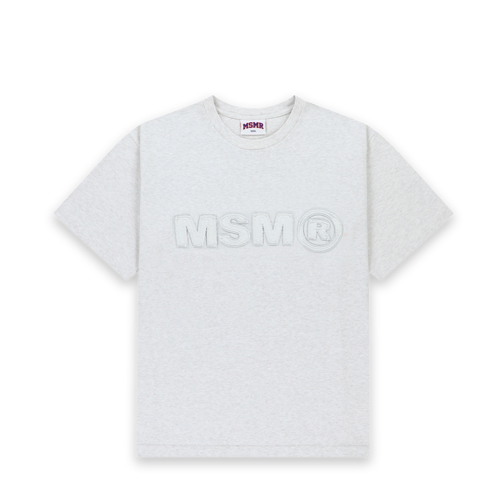 半袖Tシャツ ホワイト 商品カラー画像-S15L2